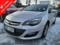 Opel Astra 1.4 Turbo 140 KM Po Opłatach Z Niemiec Zapraszamy !!!