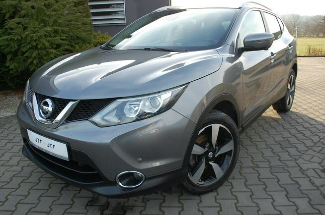 Nissan Qashqai Kamera 360,Panorama,Navi Dębica - zdjęcie 2