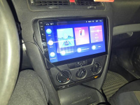 Skoda Octavia 2 Dąbrowa Górnicza - zdjęcie 10