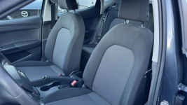 Seat Ibiza 1.0 Benzyna 2019 80 KM Bardzo ładny stan niski przebieg Gdynia - zdjęcie 8