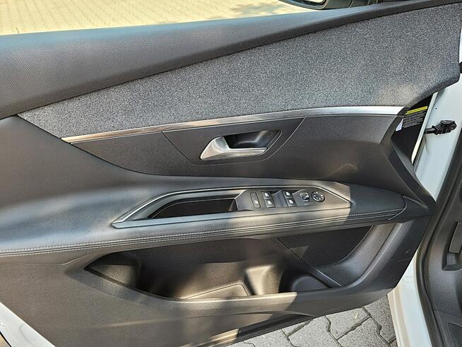 Peugeot 3008 1,5 Blue HDI 131KM automat EAT8 Warszawa - zdjęcie 9