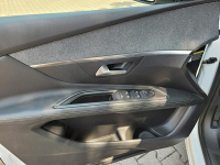Peugeot 3008 1,5 Blue HDI 131KM automat EAT8 Warszawa - zdjęcie 9
