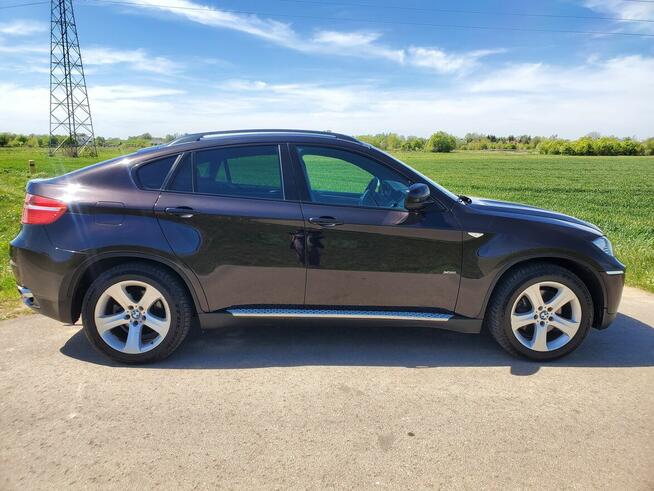 BMW X6 m57 Rzeszów - zdjęcie 5