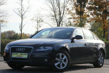 Audi A4 navi,alu,serwis,6-bieg,parktronic,zarejestrowany Opole - zdjęcie 3