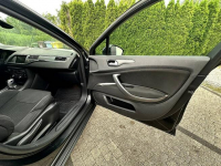 CITROEN C5 III 2.0HDI 136KM Kombi Exclusive Automat Zarejestrowany Wrocław - zdjęcie 11