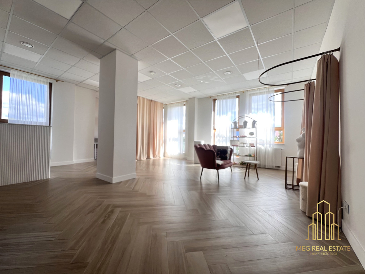 Lokal do wynajęcia przy ul. Pogodnej!!! Białystok - zdjęcie 5