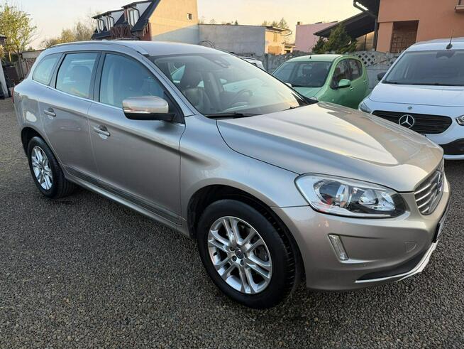 Volvo XC 60 navi, klimatronic, gwarancja! Zbąszyń - zdjęcie 11
