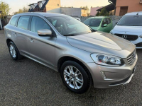 Volvo XC 60 navi, klimatronic, gwarancja! Zbąszyń - zdjęcie 11