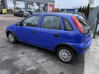 Opel Corsa C 1,0 Benzyna ze wspomaganiem i elektryką 5 Drzwi Rumia - zdjęcie 4