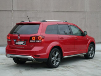 Fiat Freemont 2.0D 170KM/Automat/4x4/Cross/Dvd/7-Os./Ks.Serwisowe Lublin - zdjęcie 10