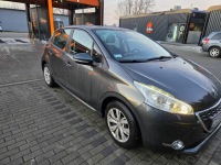 Sprzedam Peugeot 208 1.2 Polkowice - zdjęcie 3