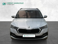 Skoda Octavia 2.0 TDI Ambition Kombi Warszawa - zdjęcie 2