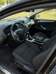 Ford Mondeo MK5 2.0 TDCi 163 KM Automat | 2014 | Zadbany | Serwisowany Lublin - zdjęcie 7