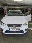 Seat Ibiza V FR 1.5 TSI 170km (Maxton, Chip, Opony) Tarnów - zdjęcie 10