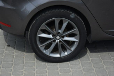 Seat Ibiza 1.2 TSI Navi PDC 2015r 2 KPL KÓŁ Sprowadzony Opłacony Tarnogród - zdjęcie 11