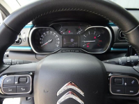Citroen C3 1.2 110KM SHINE, Krajowy ,Pierwszy właściciel Łódź - zdjęcie 12