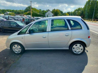 Opel Meriva Dolna Grupa - zdjęcie 3