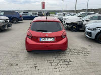Peugeot 208 Klimatyzacja Kamera Gliwice - zdjęcie 3