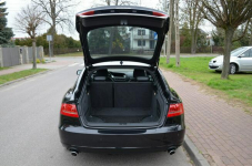 Audi A5 Opłacone 2.0TFSI 180KM S-line Bi-xenon Ledy Navi Skóra Kutno - zdjęcie 9