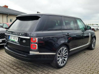 Land Rover Range Rover Komorniki - zdjęcie 6