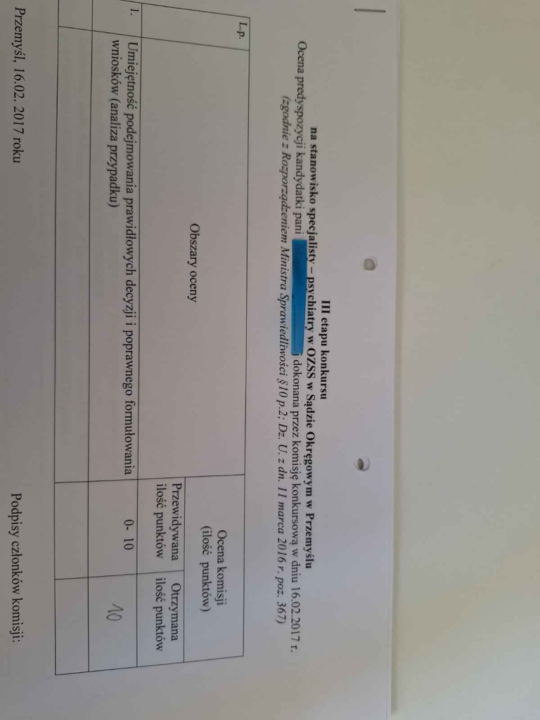 Wynajmę  dużą kawalerkę Mława - zdjęcie 9