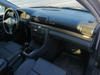 Audi A4 B5 1.6 benzyna +gaz
