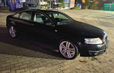Audi A6 C6 2.7 TDI QUATTRO tiptronic Sandomierz - zdjęcie 5
