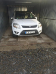 Ford Kuga 2.0.Tdci 140KM Titanium 2009 Nowy Sącz - zdjęcie 5