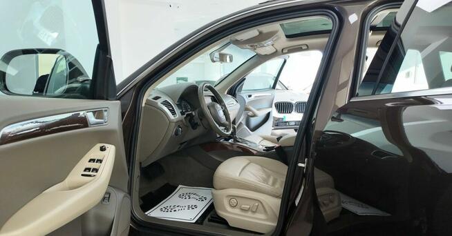 Audi Q5 Quattro Kraczkowa - zdjęcie 7