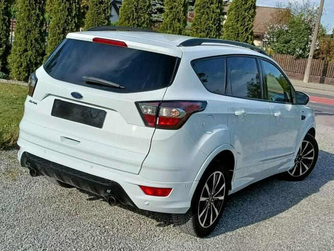 Ford Kuga Lubartów - zdjęcie 11