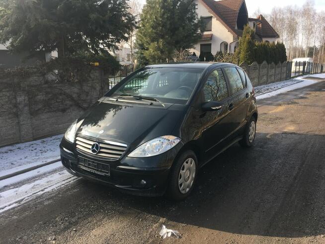 Mercedes A Klasa przebieg 130tys.km Częstochowa - zdjęcie 1