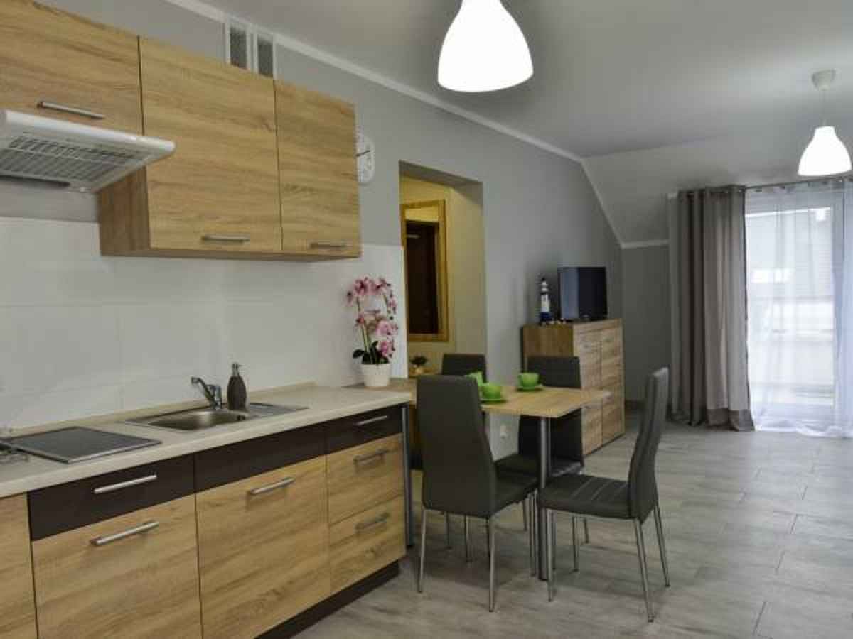 Mieszkanie blisko morza w Darłówku Darłowo - zdjęcie 3