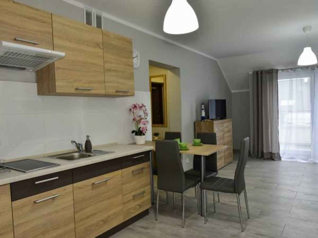 Mieszkanie blisko morza w Darłówku Darłowo - zdjęcie 3