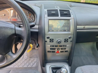 Peugeot 407 SW Panorama dach, Navi - nieduży przebieg Siewierz - zdjęcie 12