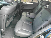 Mercedes GLE 350 CDI 3.0 V6 258 KM 4 Matic Salon Polska FULL Słupca - zdjęcie 7