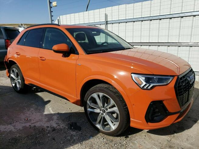 Audi Q3 Quattro  Premium Plus2.0l S-Line Virtual Sękocin Nowy - zdjęcie 2