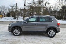 Volkswagen Tiguan I 2.0 4x4 Kamera Bi-Xenon 100% Oryginał Kielce - zdjęcie 2