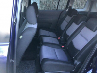 Mazda 5 z Gazem Bogate wyposażenie Warszawa - zdjęcie 9