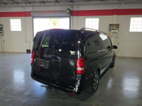 Mercedes Vito Bogata wersja wyposażenia / bardzo niski przebieg Tarnów - zdjęcie 4