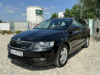 Škoda Octavia Xenon Navi Climatronic Gwarancja Kutno - zdjęcie 2