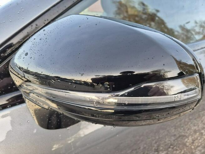 Mercedes E 200 Tylko 35.000km* Super stan* Panorama Bydgoszcz - zdjęcie 9