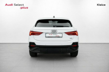 Audi Q3 40TDI 193KM Quattro Sline Virtual Tempomat Ambiente MartwePole Kielce - zdjęcie 3