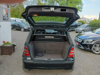Mercedes A 170 Janów Lubelski - zdjęcie 7