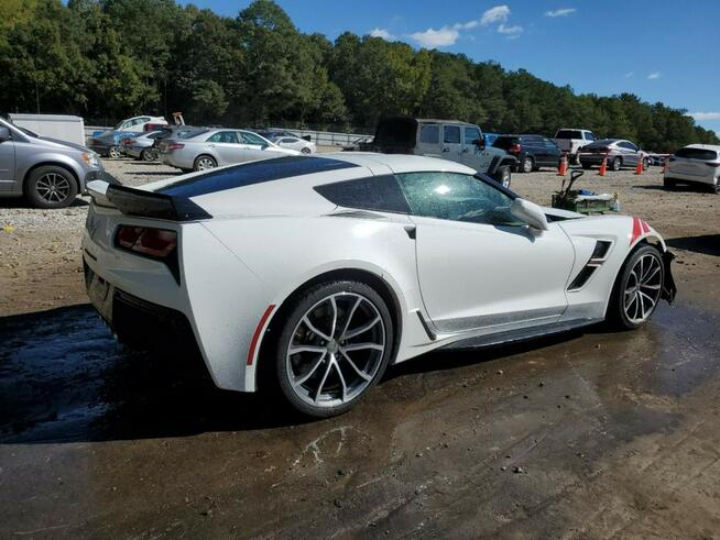 Chevrolet Corvette Stingray 2LT 6.2l 460 KM Sękocin Nowy - zdjęcie 3