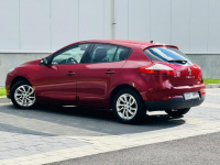 Renault Megane 1.2 Benz. 116KM 170 tys km Mikołów - zdjęcie 11