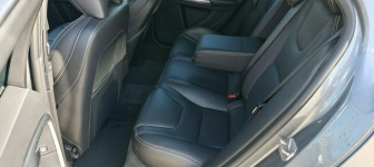 Volvo S60 2.0 D2 Lift Led FULL OPCJA Skóra Navi Płock - zdjęcie 9