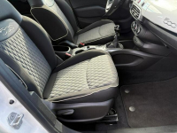 Fiat 500x Bezwypadkowy 1wł Rok Gwarancji Kraków - zdjęcie 11