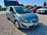 Meriva 1,4 benzyna ładny stan Fajna cena polecam sprowadzona