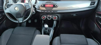Alfa Romeo Giulietta Szczecin - zdjęcie 12
