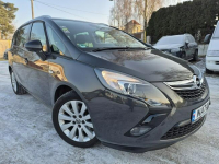 Opel Zafira 7-osób* Super stan Bydgoszcz - zdjęcie 5